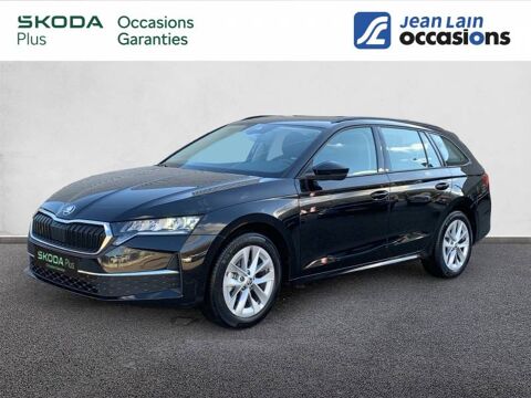 Annonce voiture Skoda Octavia 31390 �