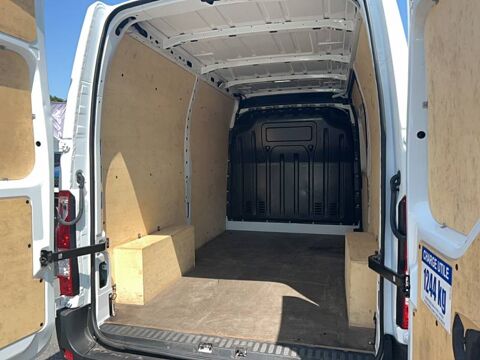 Master MASTER FGN TRAC F3500 L2H2 BLUE DCI 135 CONFORT 2024 occasion 22200 Guingamp