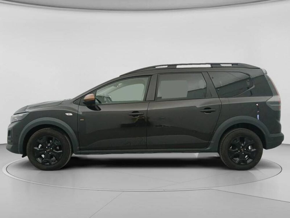 Jogger TCe 110 7 pl Extreme 2026 occasion 29600 Morlaix