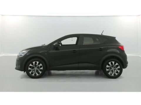 Captur TCe 90 Evolution 2024 occasion 50100 Cherbourg-en-Cotentin