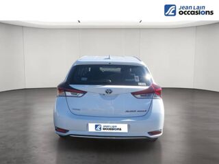 Auris Hybride 136h Dynamic 2016 occasion 26000 Valence