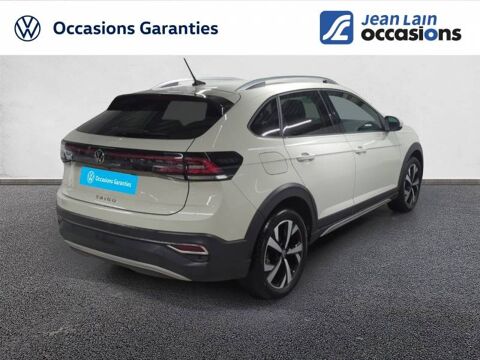 Taigo 1.5 TSI 150 DSG7 Style 2022 occasion 74600 Seynod