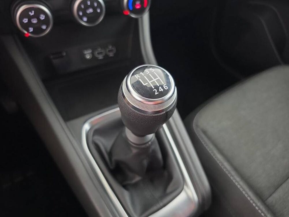 Captur TCe 90 Evolution 2023 occasion 29200 Brest