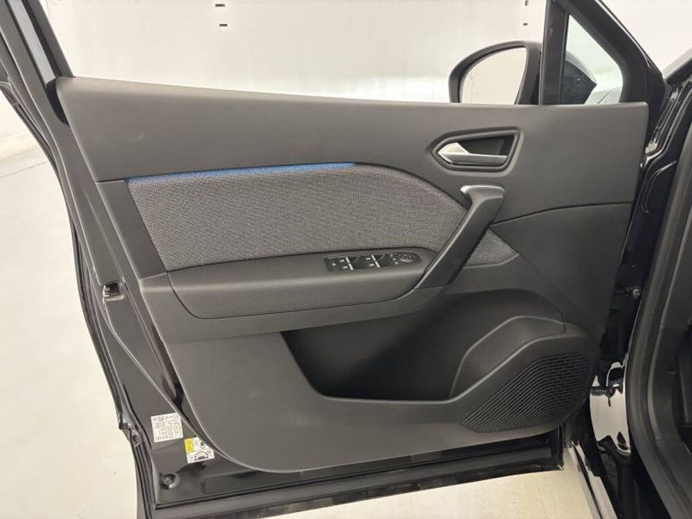 Symbioz E-Tech full hybrid 145 Techno 2025 occasion 61000 Alen&ccedil;on