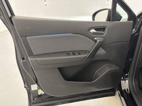 Symbioz E-Tech full hybrid 145 Techno 2025 occasion 61000 Alen&ccedil;on