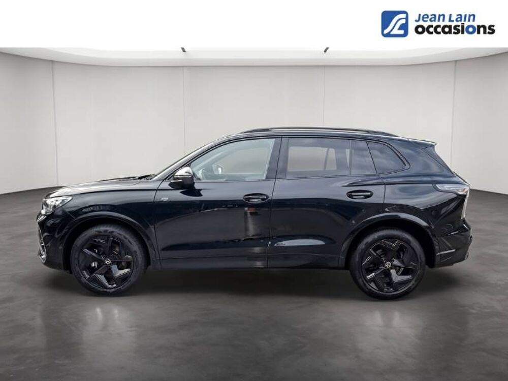 Tiguan 2.0 TDI 193ch DSG7 4Motion R-Line Exclusive 2024 occasion 73200 Albertville