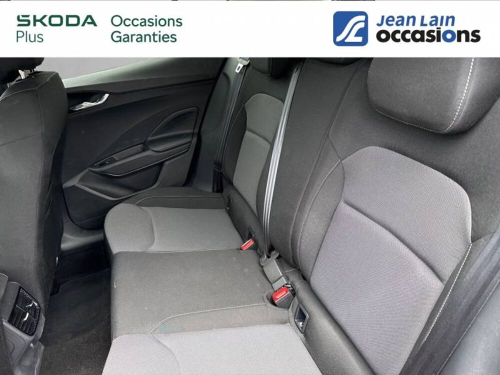 Fabia 1.0 TSI 116 ch EVO 2 DSG7 Selection 2025 occasion 74600 Seynod