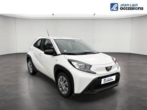 Aygo X 1.0 VVT-i 72 Dynamic 2023 occasion 38170 Seyssinet-Pariset