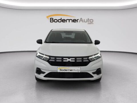 Sandero ECO-G 100 Essential 2023 occasion 56850 Caudan