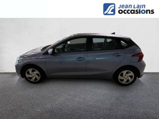 i20 1.2 79 Initia 2024 occasion 74100 Ville-la-Grand