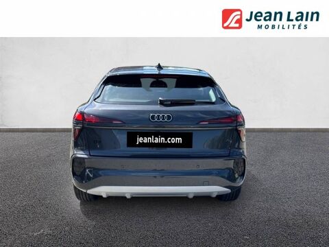 Q3 Sportback e-hybrid 272 ch S tronic 6 Design 2026 occasion 05000 Gap