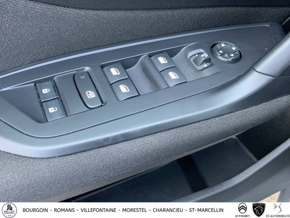 308 Hybrid 145 e-DCS6 Style 2025 occasion 38300 Bourgoin-Jallieu