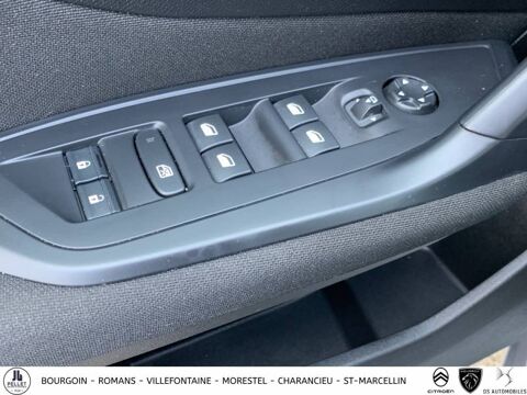 308 Hybrid 145 e-DCS6 Style 2025 occasion 38300 Bourgoin-Jallieu