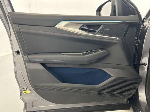 Rafale E-Tech full hybrid 200 ch esprit Alpine 2025 occasion 22600 Loud&eacute;ac