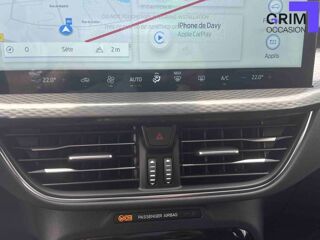 Kuga 2.5 Duratec 180 ch FlexiFuel FHEV E85 Powershift Titani 2026 occasion 34970 Lattes