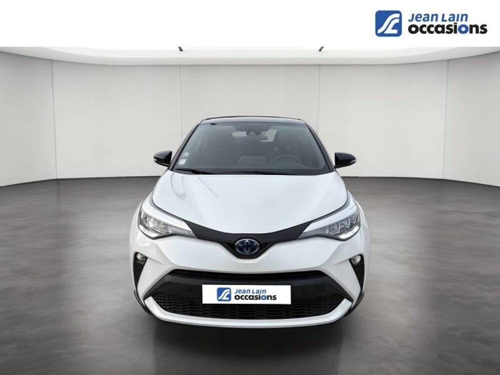 C-HR Hybride 2.0L Design 2023 occasion 26000 Valence