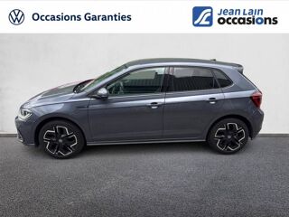 Polo 1.0 TSI 95 S&S BVM5 R-Line Edition 2025 occasion 38500 Voiron