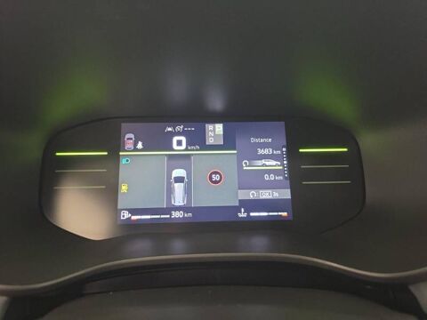 Jogger ECO-G 120 auto 7 pl Extreme 2026 occasion 61000 Alen&ccedil;on