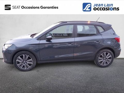 Arona 1.0 TSI 95 ch Start/Stop BVM5 Copa 2025 occasion 04130 Volx