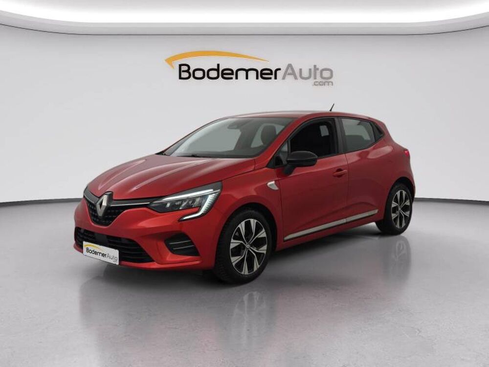 Clio TCe 90 - 21N Limited 2022 occasion 50000 Saint-L&ocirc;