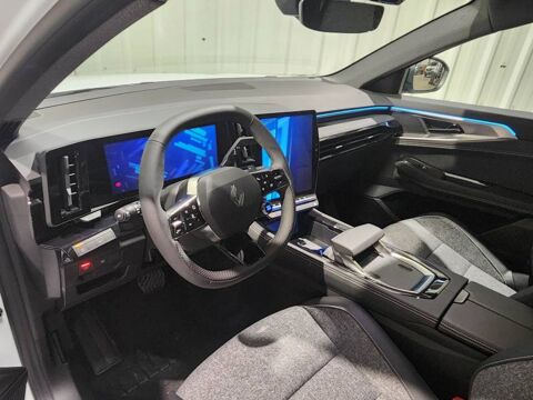 Rafale E-Tech full hybrid 200ch Techno 2025 occasion 29600 Morlaix