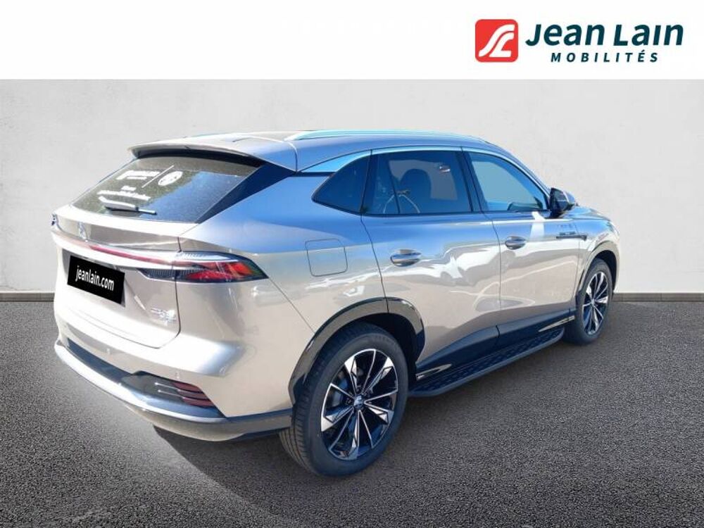 MG.EHS EHS 1.5T PHEV 272 ch Luxury 2026 occasion 38121 Reventin-Vaugris