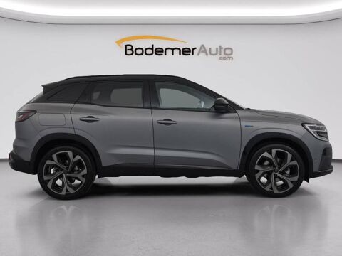 Austral E-Tech hybrid 200 Techno esprit Alpine 2023 occasion 56850 Caudan