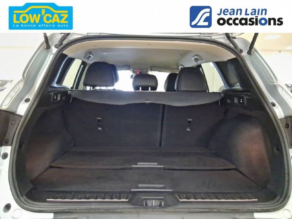 Kadjar Blue dCi 150 Intens 2020 occasion 38360 Sassenage