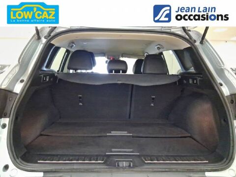 Kadjar Blue dCi 150 Intens 2020 occasion 38360 Sassenage