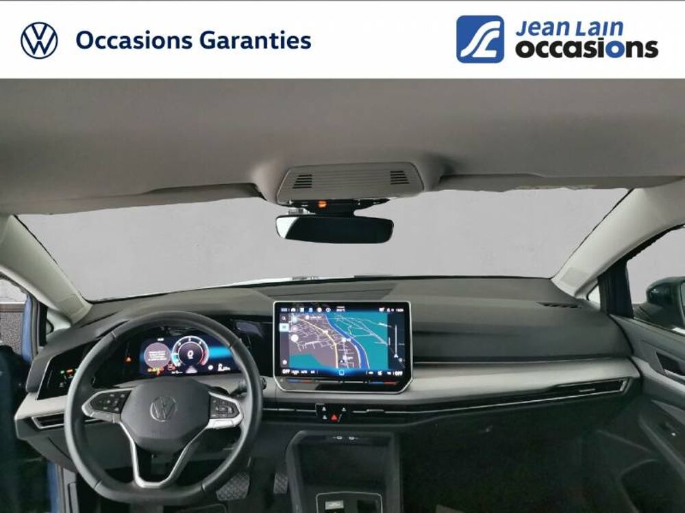 Golf 2.0 TDI 150 DSG7 VW Edition 2025 occasion 04130 Volx