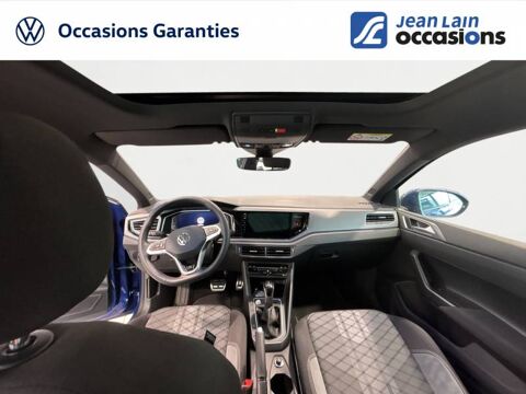 Taigo 1.5 TSI 150 DSG7 R-Line Edition 2025 occasion 74200 Margencel