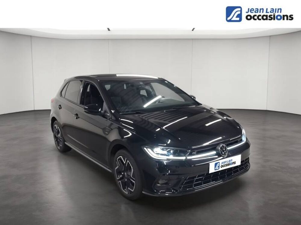Polo 1.0 TSI 95 S&S BVM5 R-Line Edition 2025 occasion 73290 La Motte-Servolex