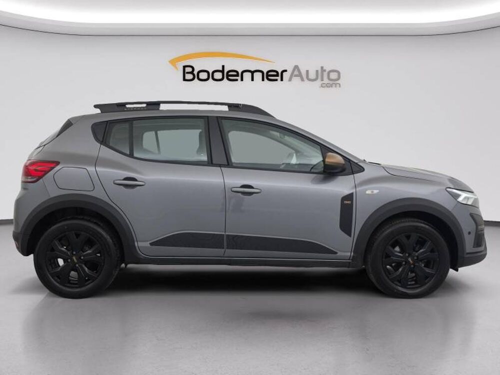 Sandero ECO-G 100 GSR2 Stepway Extreme 2025 occasion 22600 Loud&eacute;ac