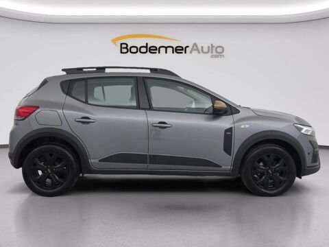 Sandero ECO-G 100 GSR2 Stepway Extreme 2025 occasion 22600 Loud&eacute;ac