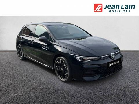 Golf 1.5 eTSI EVO2 150 DSG7 R-Line Edition 2026 occasion 38920 Crolles