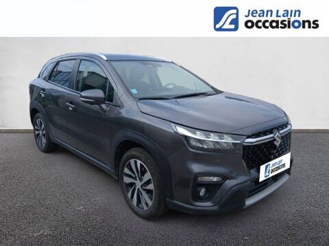 S-cross S-Cross 1.5 Dualjet Allgrip Hybrid Auto Style 2024 occasion 74200 Margencel