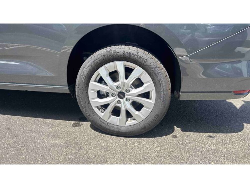 Transit Connect TRANSIT CONNECT FGN 1.5 ECOBOOST 150CH L2 PHEV DCT6 LIMITED 2026 occasion 34970 Lattes