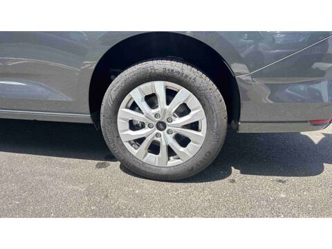 Transit Connect TRANSIT CONNECT FGN 1.5 ECOBOOST 150CH L2 PHEV DCT6 LIMITED 2026 occasion 34970 Lattes