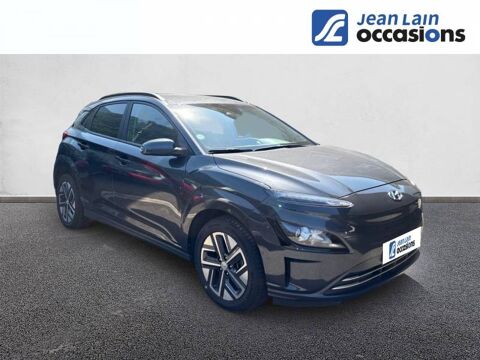 Kona Electrique 64 kWh - 204 ch Intuitive 2022 occasion 73200 Albertville