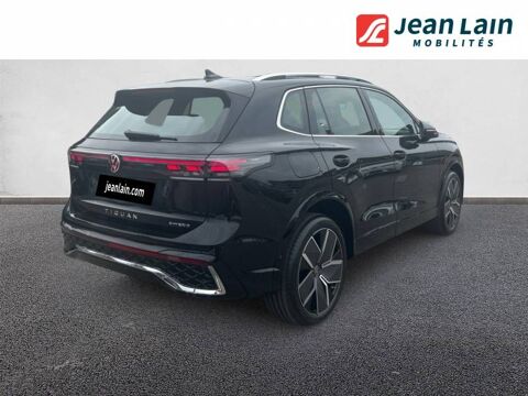 Tiguan 1.5 eHybrid 204ch DSG6 R-Line Edition 2026 occasion 01170 Cessy