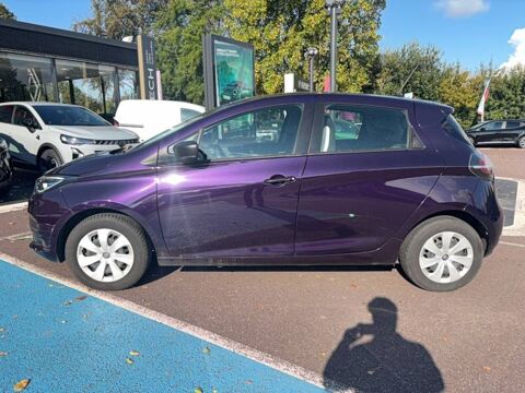 Zo&eacute; Zoe R110 - 22B Equilibre 2022 occasion 14400 Bayeux