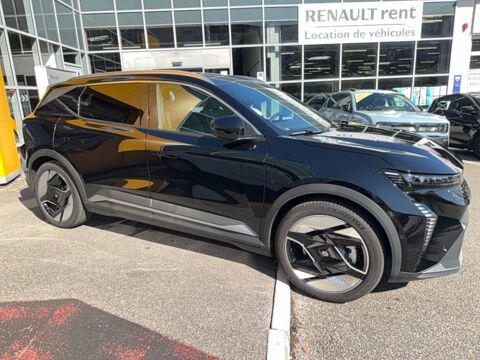 Sc&eacute;nic Scenic E-Tech &eacute;lectrique 220 ch grande autonomie Techno Icon 2026 occasion 29200 Brest