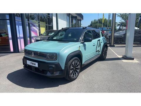 Annonce voiture Renault R4 37990 €