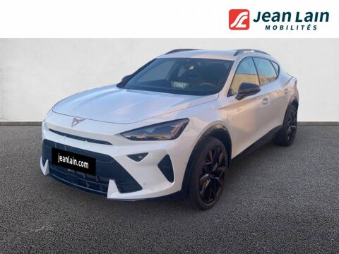 Cupra Formentor eHybrid 204 ch DSG6 V 2025 occasion Volx 04130