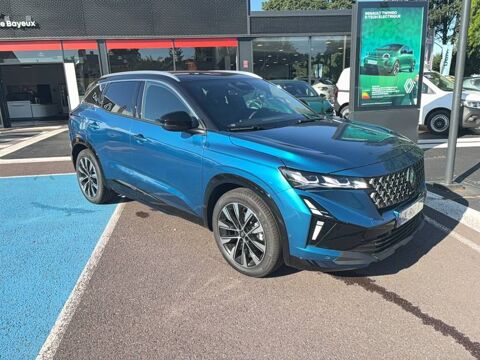 Austral full hybrid E-Tech 200 ch Techno 2026 occasion 14400 Bayeux