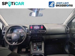 C5 aircross C5 Aircross PureTech 130 S&S EAT8 C-Series 2022 occasion 74100 V&eacute;traz-Monthoux