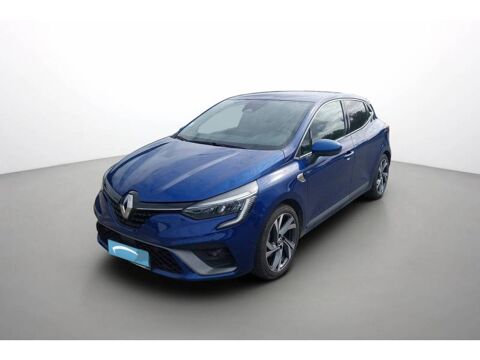 Annonce voiture Renault Clio 18300 €
