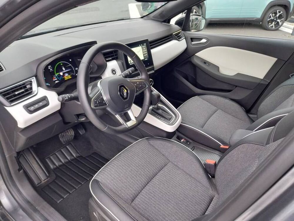 Clio E-Tech full hybrid 145 Techno 2023 occasion 61200 Argentan