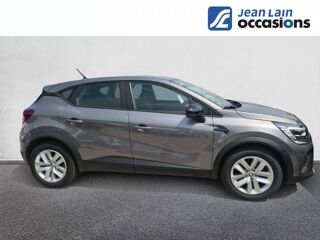 Captur E-Tech 145 - 21 Business 2022 occasion 26000 Valence