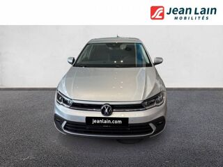 Polo 1.0 TSI 95 S&S DSG7 VW Edition 2026 occasion 01170 Cessy